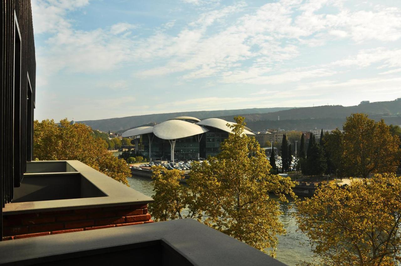 River View Hotel Tbilisi Exterior photo